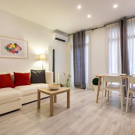 Pere Serafi 2 Bedroom Apartment 巴塞罗那 外观 照片