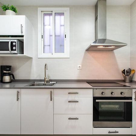 Pere Serafi 2 Bedroom Apartment 巴塞罗那 外观 照片