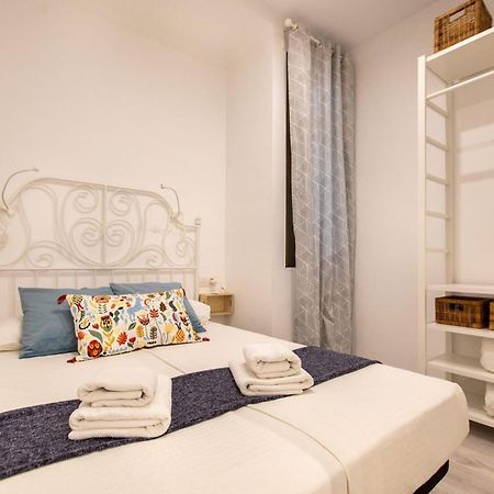 Pere Serafi 2 Bedroom Apartment 巴塞罗那 外观 照片