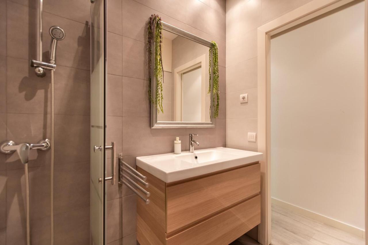 Pere Serafi 2 Bedroom Apartment 巴塞罗那 外观 照片