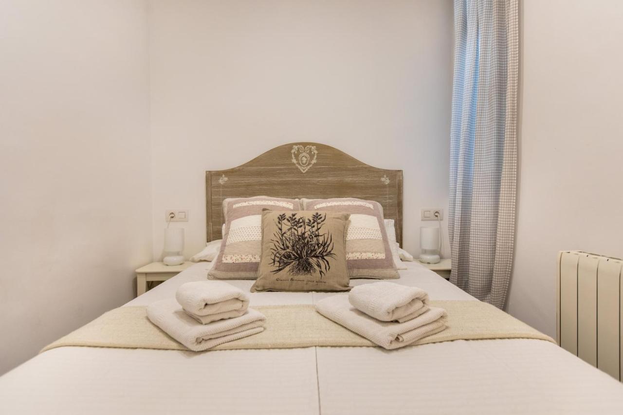 Pere Serafi 2 Bedroom Apartment 巴塞罗那 外观 照片