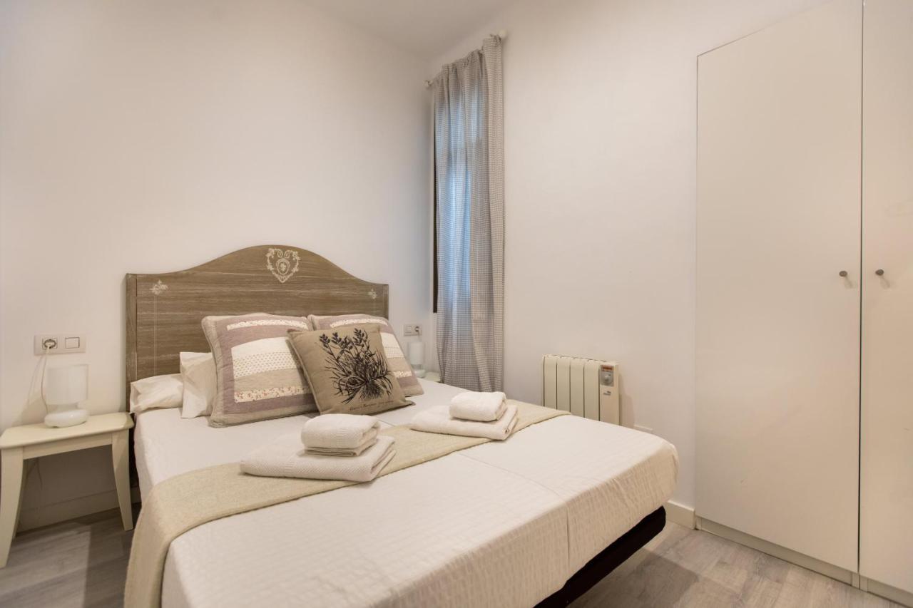 Pere Serafi 2 Bedroom Apartment 巴塞罗那 外观 照片