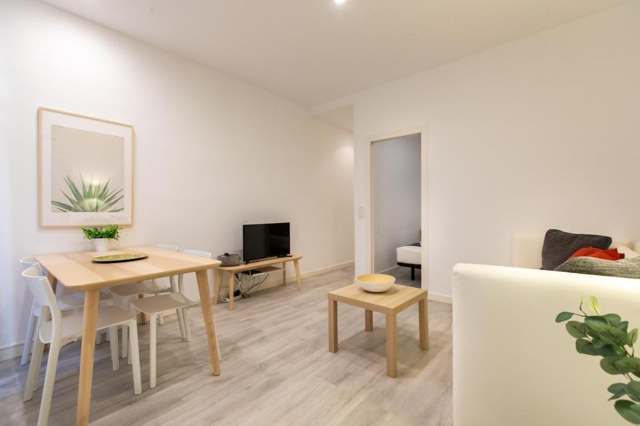 Pere Serafi 2 Bedroom Apartment 巴塞罗那 外观 照片
