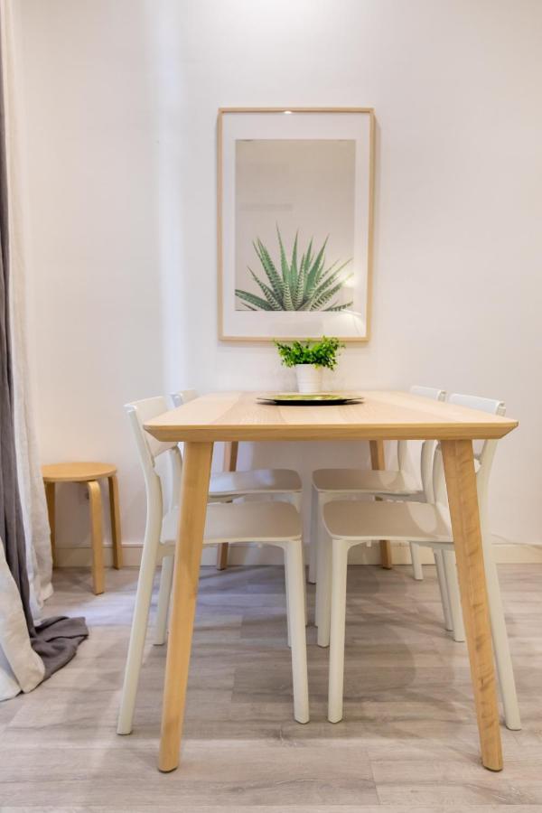 Pere Serafi 2 Bedroom Apartment 巴塞罗那 外观 照片
