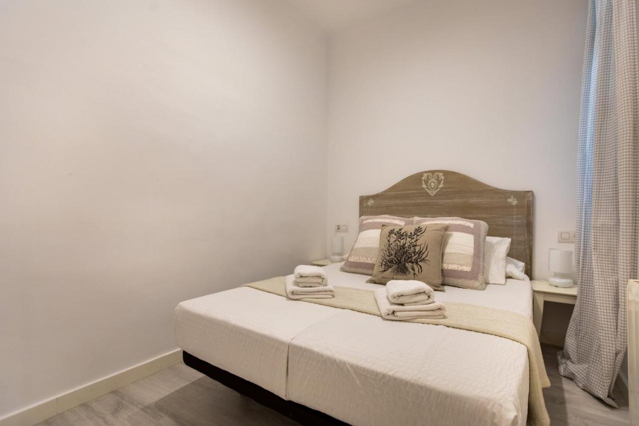 Pere Serafi 2 Bedroom Apartment 巴塞罗那 外观 照片