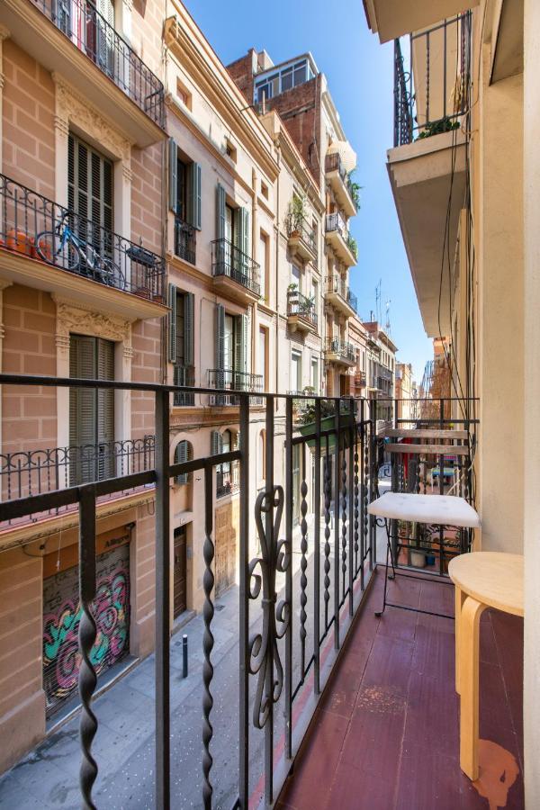 Pere Serafi 2 Bedroom Apartment 巴塞罗那 外观 照片