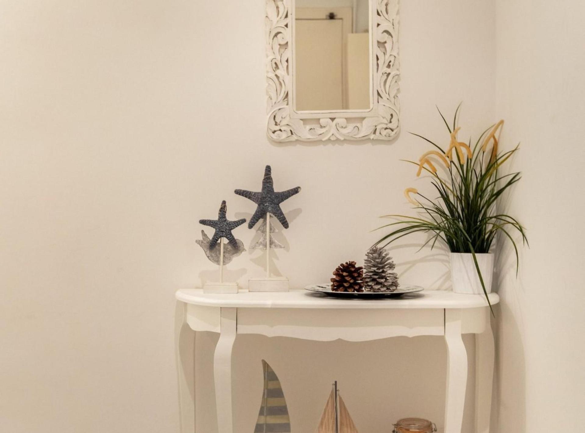 Pere Serafi 2 Bedroom Apartment 巴塞罗那 外观 照片