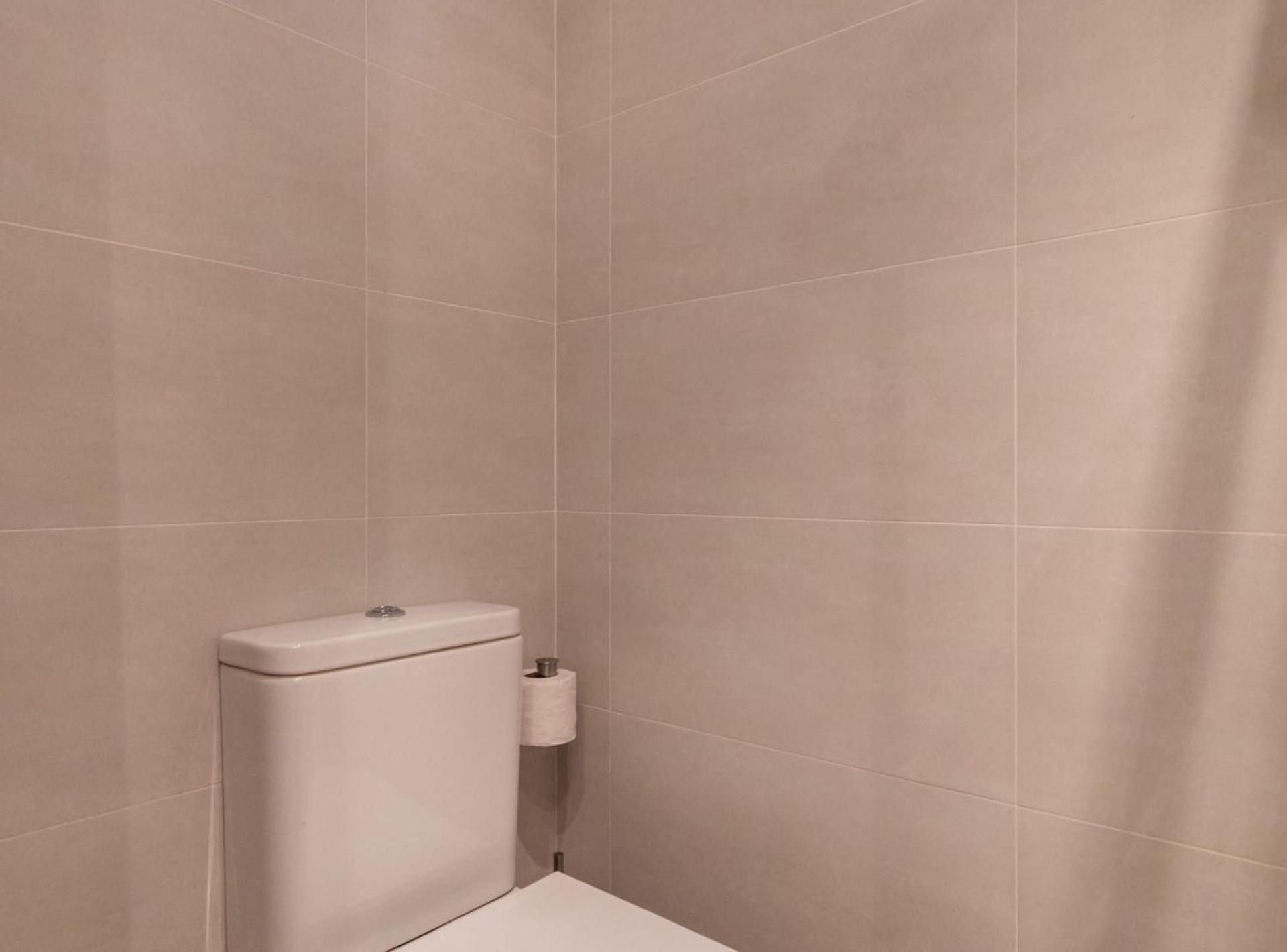 Pere Serafi 2 Bedroom Apartment 巴塞罗那 外观 照片