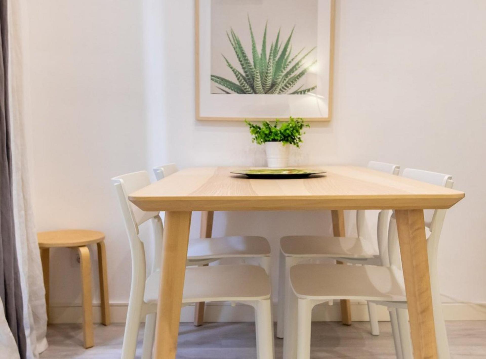 Pere Serafi 2 Bedroom Apartment 巴塞罗那 外观 照片